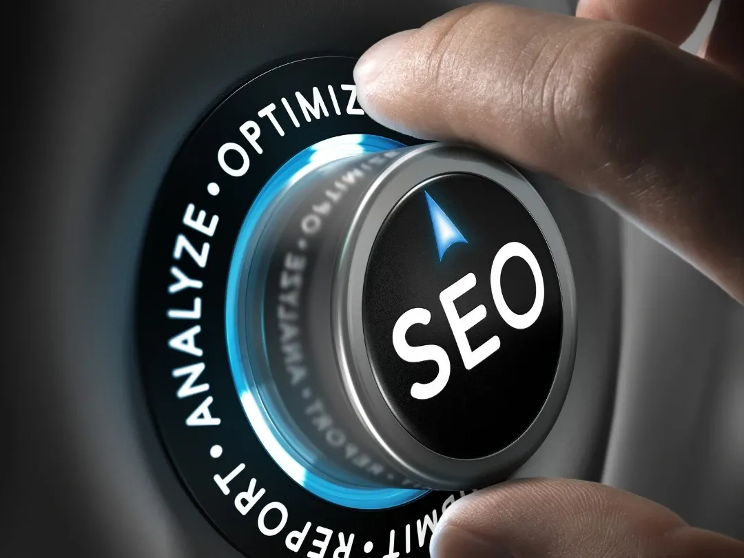 سئو و بهینه سازی وبسایت در تهران و کرج