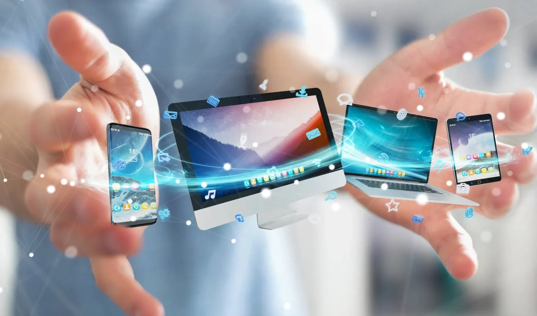 ریسپانسیو چیست | اهمیت ریسپانسیو در سئو